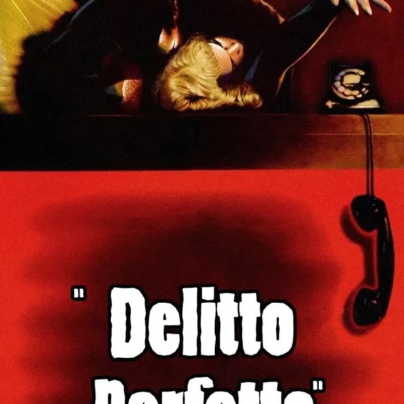 Le chicche di Greta e Clara: Delitto&nbsp;perfetto